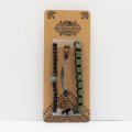(image for) Mens Premium Bracelet Sets - Outdoor Greens (asst)