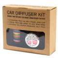 (image for) Car Diffuser Kit - Tree of Life - 30mm