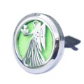 (image for) Car Diffuser Kit - Guardian Angel - 30mm