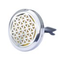 (image for) Car Diffuser Kit - Flower of Life - 30mm
