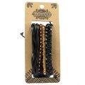 (image for) Mens Bracelet Sets - Black & Macho (asst)