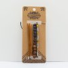 (image for) Mens Premium Bracelet Sets - Black & Tans (asst)