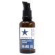 (image for) 50ml Beard Oil - Viking Musk - Cleanse!