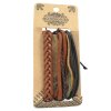 (image for) Mens Bracelet Sets - Tanned & Interesting (asst)