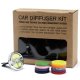 (image for) Car Diffuser Kit - Dragonfly - 30mm