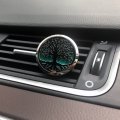 (image for) Car Diffuser Kit - Lotus Buddha- 30mm
