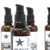 (image for) 50ml Beard Oil - Viking Musk - Cleanse!