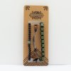 (image for) Mens Premium Bracelet Sets - Outdoor Greens (asst)