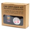 (image for) Car Diffuser Kit - Tree of Life - 30mm