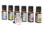(image for) 10ml Aromatherapy Car Blend - Family Trip
