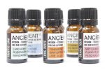 (image for) 10ml Aromatherapy Car Blend - Family Trip