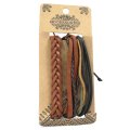 (image for) Mens Bracelet Sets - Tanned & Interesting (asst)