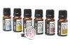 (image for) 10ml Aromatherapy Car Blend - Family Trip