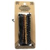 (image for) Mens Bracelet Sets - Black & Macho (asst)