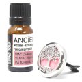 (image for) 10ml Aromatherapy Car Blend - Family Trip