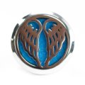 (image for) Car Diffuser Kit - Angel Wings - 30mm
