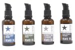 (image for) 50ml Beard Oil - Viking Musk - Cleanse!