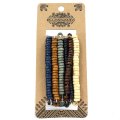 (image for) Mens Bracelet Sets - Moody & Blue (asst)