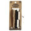 (image for) Mens Bracelet Sets - Green & Natural (asst)