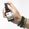 (image for) 50ml Beard Oil - Viking Musk - Cleanse!