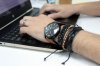 (image for) Mens Bracelet Sets - Moody & Blue (asst)