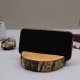 (image for) Small Log Phone Holder (full slice) - Natural